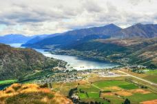 箭河-阿罗敦-海豚旦