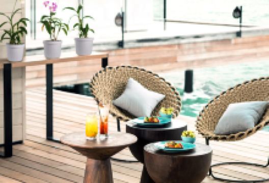 The Deelani美食图片