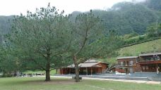 布洛湾游憩区-花莲-当地向导爱游台湾