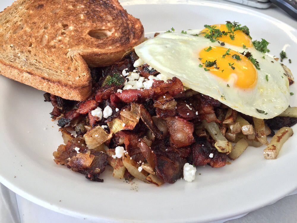 Edgebrook Coffee Shop