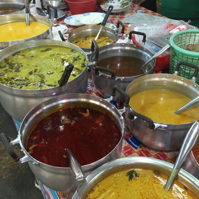 Phuket Weekend Market