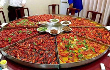 富芳酒家餐厅图片