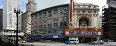 芝加哥剧院-芝加哥-doris圈圈
