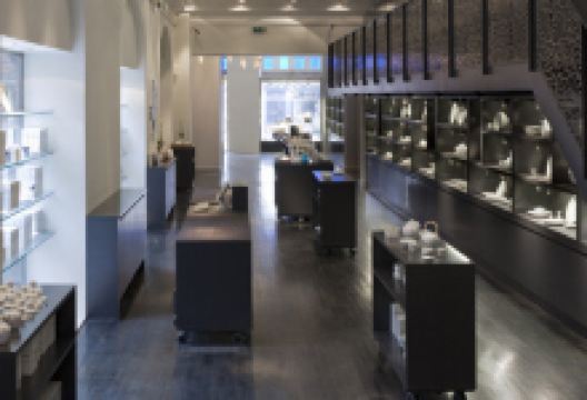 皇家哥本哈根旗舰店购物图片