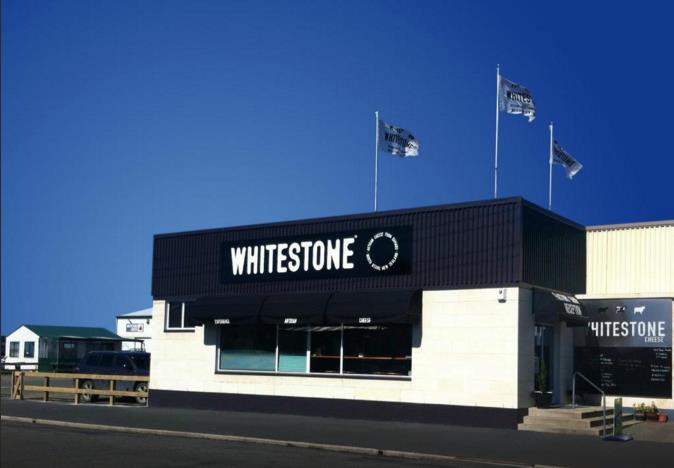 Whitestone Cheese餐厅图片