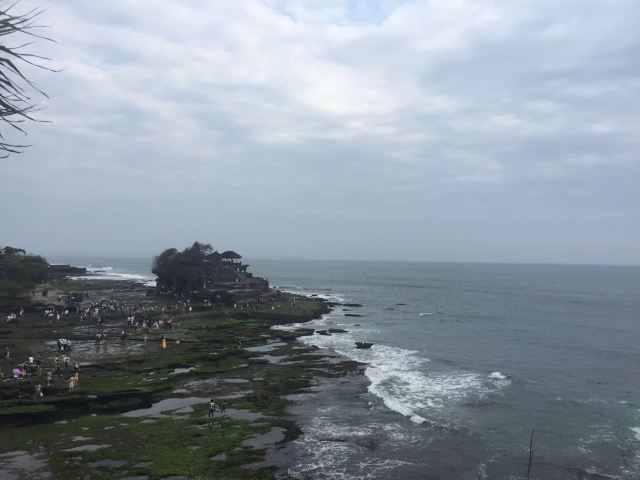 Tanah Lot