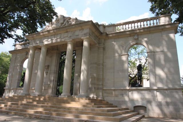 Rodin Museum
