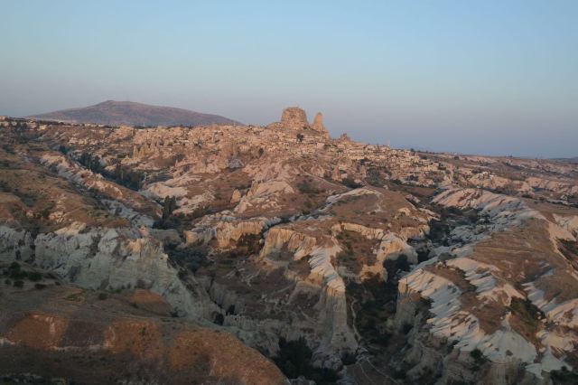 Cappadocia