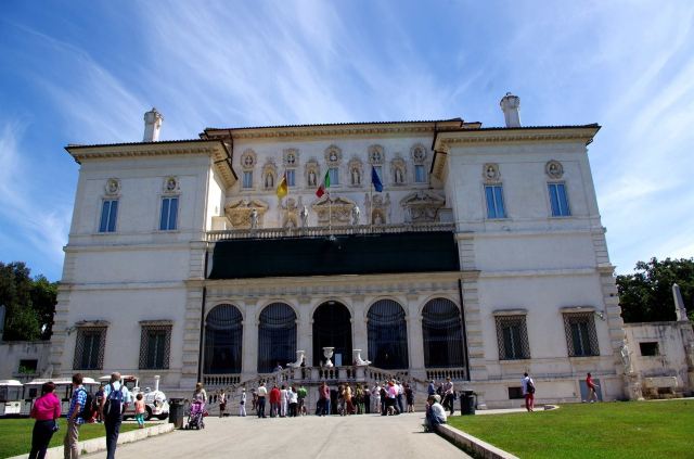 Borghese Gallery