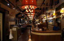 Red Lobster(冲绳北谷店)餐厅图片
