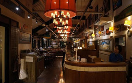 Red Lobster（冲绳北谷店）