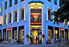 Vapiano Hannover Heiligerstrasse美食图片