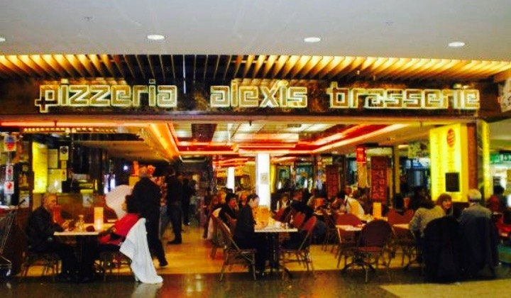 Brasserie Leclerc餐厅图片