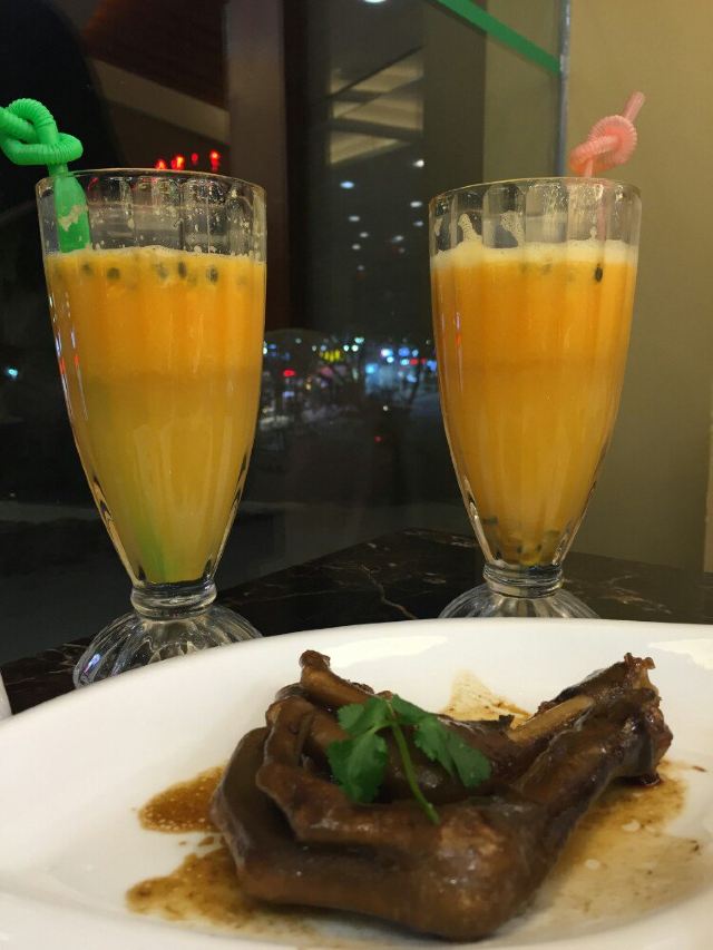 椿記燒鵝(陽朔店)