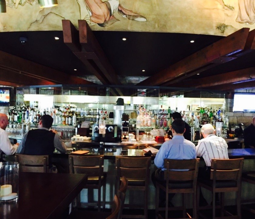 P.F. Chang's餐厅图片