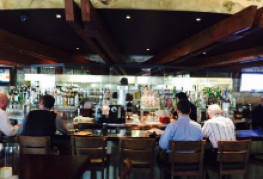 P.F. Chang's美食图片