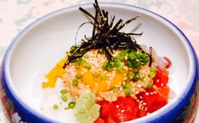 Live Fish Kappo Restaurant Oban餐厅图片