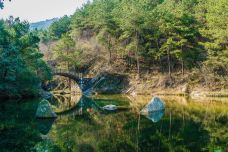 锦里沟-武汉-doris圈圈