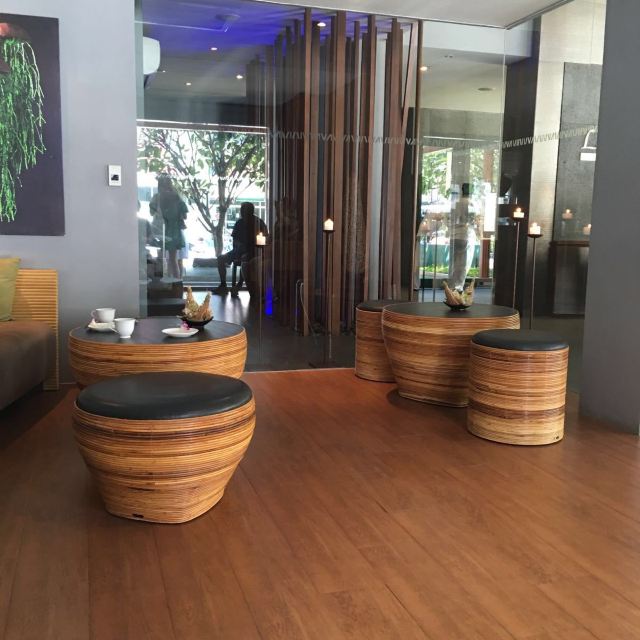 Let's Relax Spa : Phuket Patong Second Street