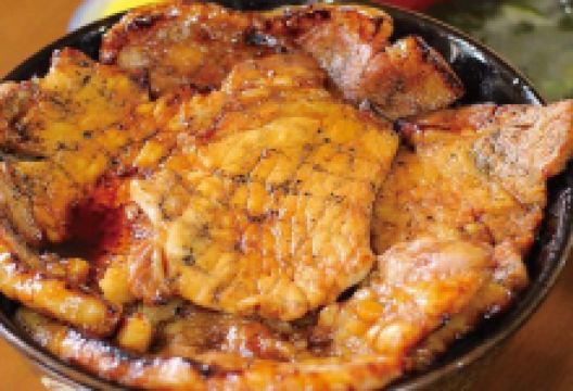 Resthouse Kashiwa美食图片