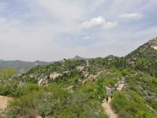 北武当山-方山-若风