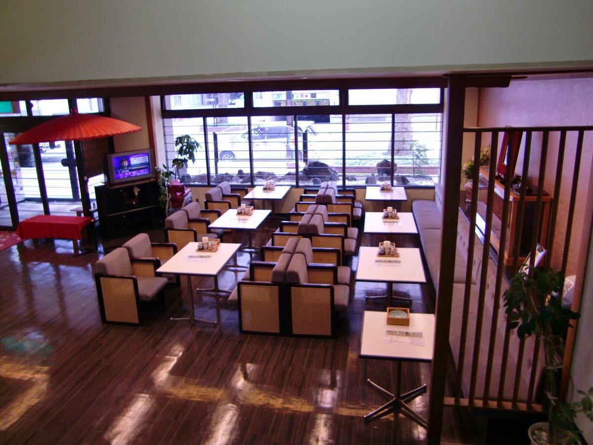 Nakamuraya餐厅图片