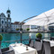 Restaurant Balances