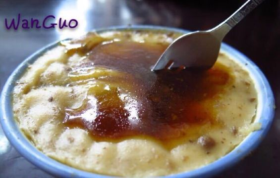 小南郑记台南碗粿(士林店)餐厅图片