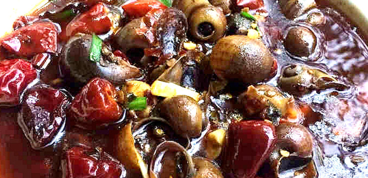 三哥田螺(北书院街店)