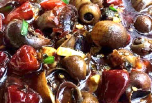 三哥田螺(北书院街店)美食图片