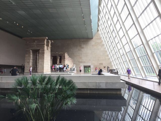 Metropolitan Museum of Art