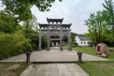 徽园-合肥-doris圈圈