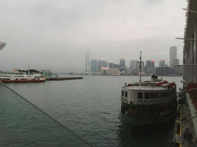 Star Ferry