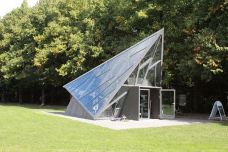 现代玻璃艺术博物馆-Frederiksberg-xiaoy216