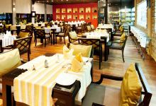 Farivalhu Restaurant美食图片