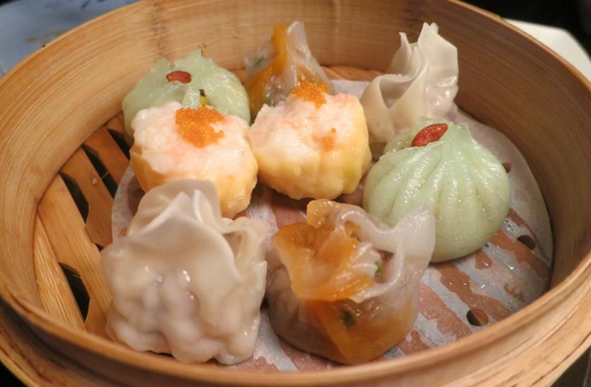 Hakkasan Miami餐厅图片