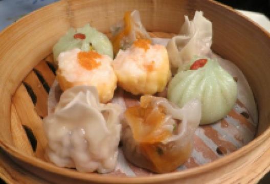 Hakkasan Miami美食图片