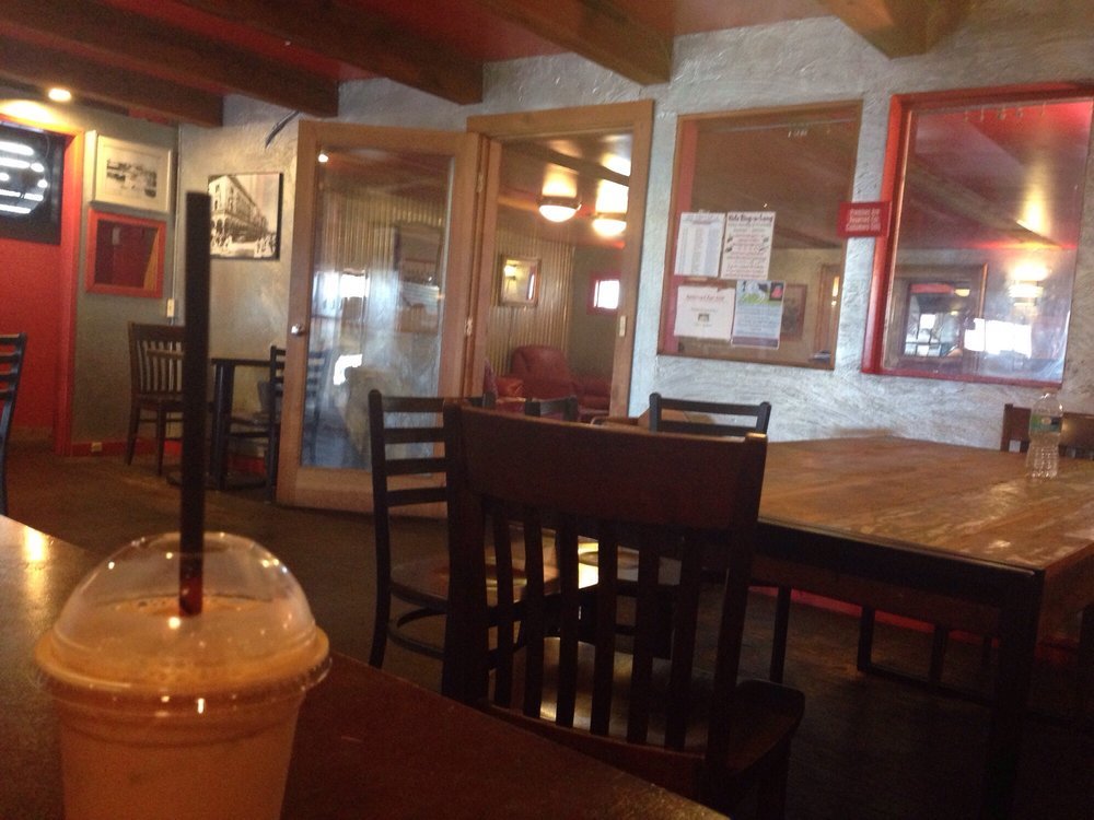 The Cow's End Cafe餐厅图片