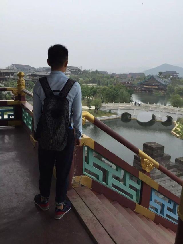 中國唐城