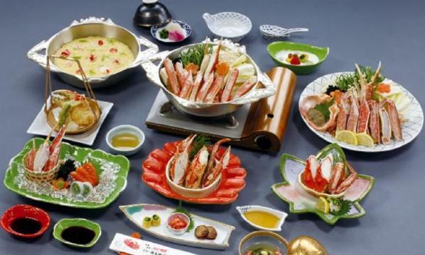 蟹本家(旭川站前店)餐厅图片