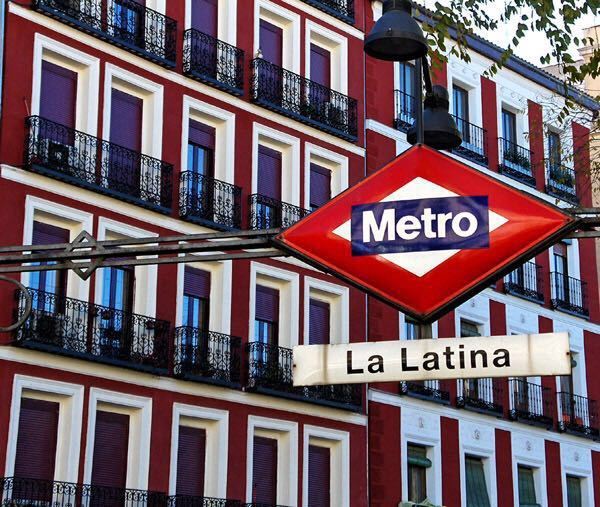 La Latina