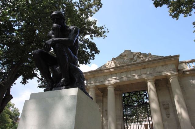 Rodin Museum