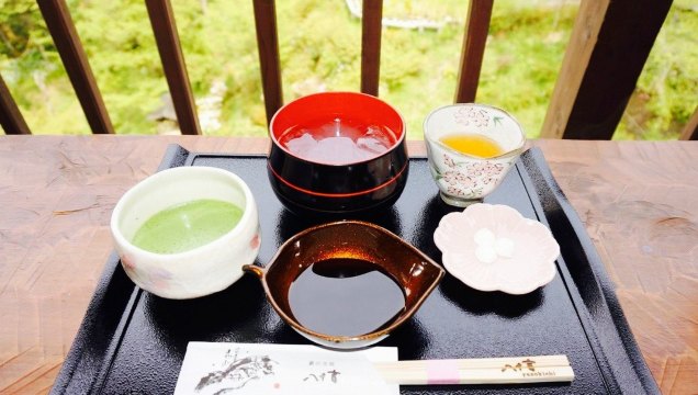 Yoshinokuzu Yasokichi