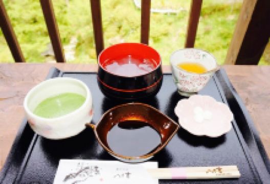 Yoshinokuzu Yasokichi美食图片