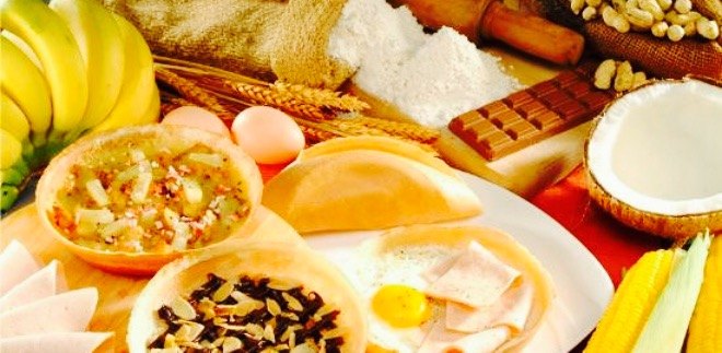 Aki Pancake餐厅图片