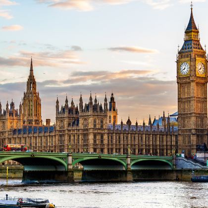 英国伦敦13日11晚私家团