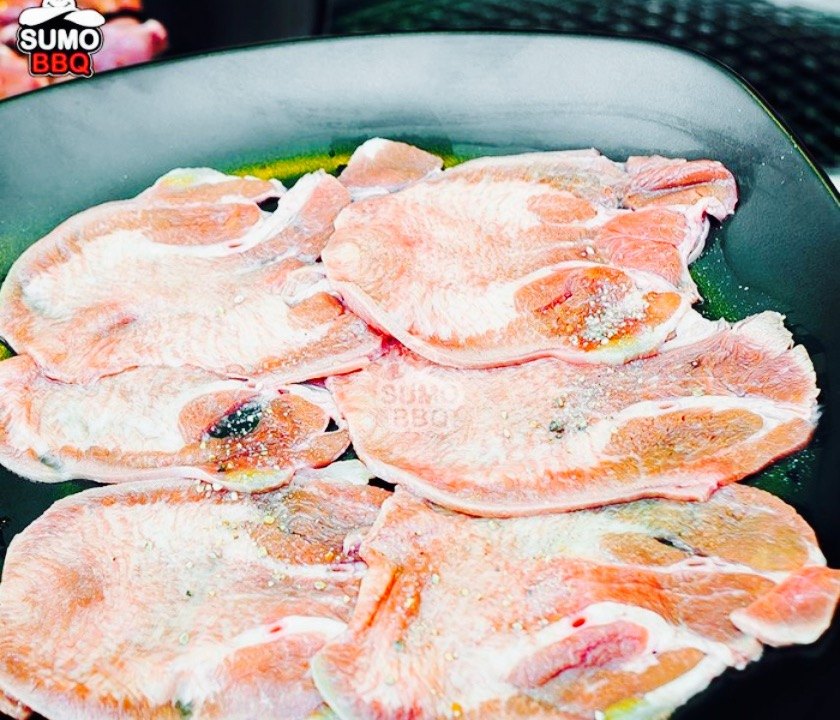 SumoBBQ Huynh Thuc Khang