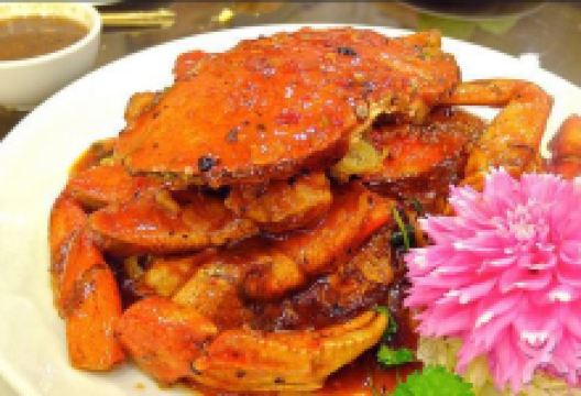 Ocean Seafood Chinese Restaurant美食图片