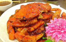 Ocean Seafood Chinese Restaurant餐厅图片