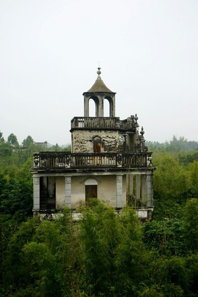 Ma-Xianglong Towers Group